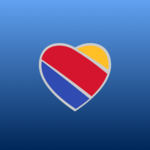 southwest airlines android application logo